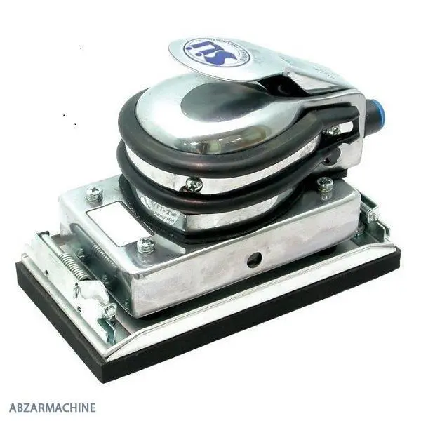 سنباده بادی لرزان چهارگوش سوماک مدل ST-7718