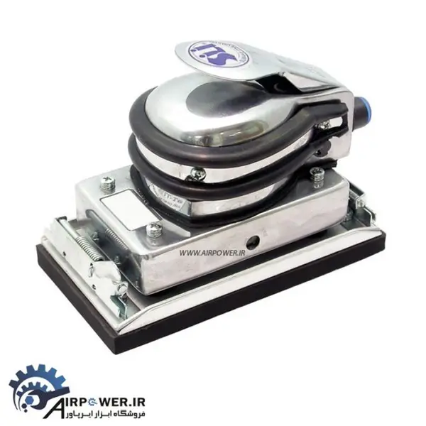 سنباده بادی لرزان چهارگوش سوماک مدل ST-7718