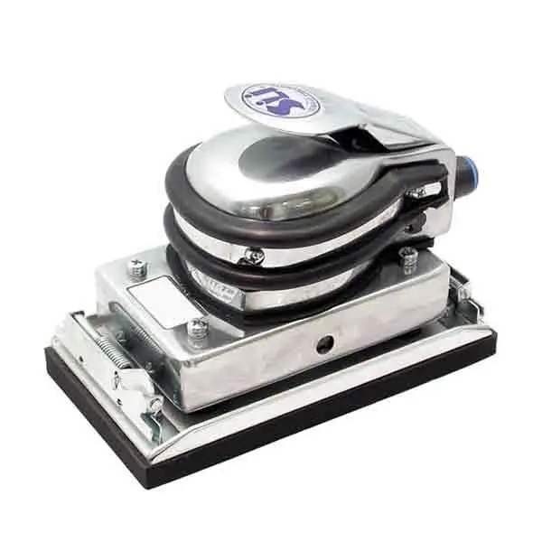 سنباده بادی لرزان چهارگوش سوماک مدل ST-7718