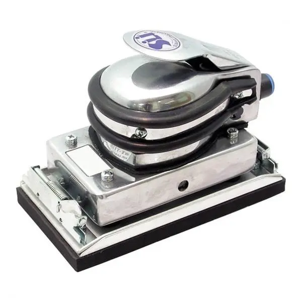 سنباده بادی لرزان چهارگوش سوماک مدل ST-7718