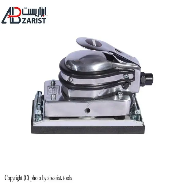 سنباده بادی لرزان چهارگوش سوماک مدل ST-7718