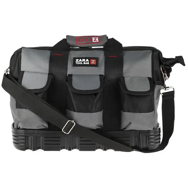 کیف ابزار زارا مدل TB-108 - 4