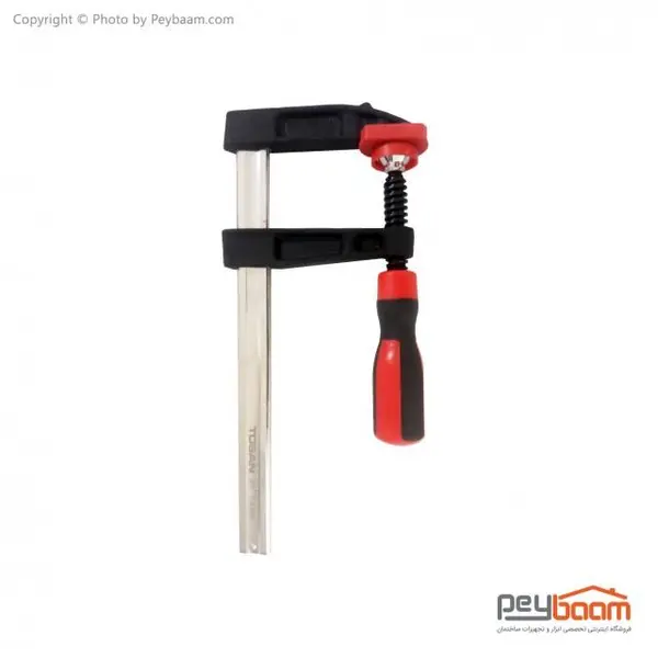 پیچ دستی توسن مدل TF1-50150