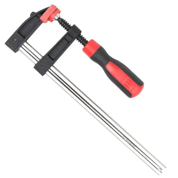 گیره پیچ دستی فورد مدل TF1-50200