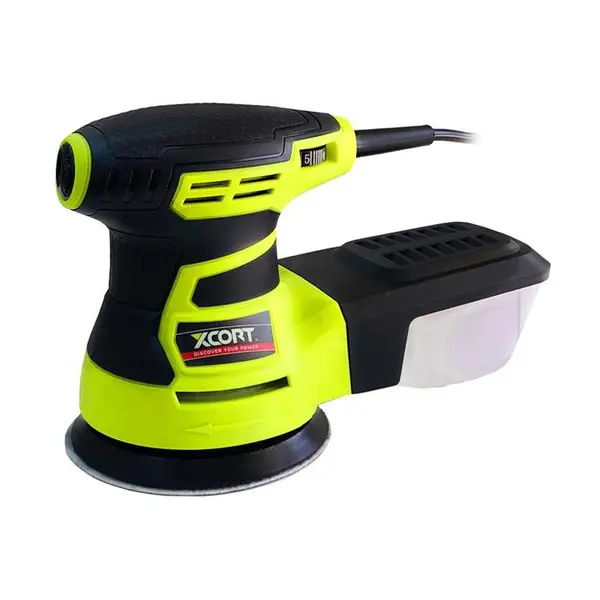 سنباده مستطیلی XSB01-230 ماکیتا 500 وات - 2