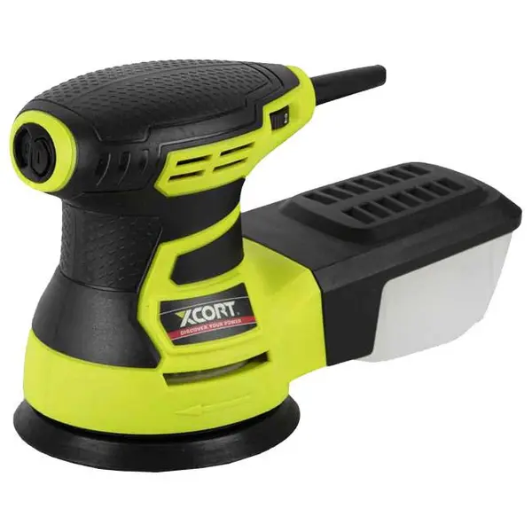 سنباده مستطیلی XSB01-230 ماکیتا 500 وات - 4