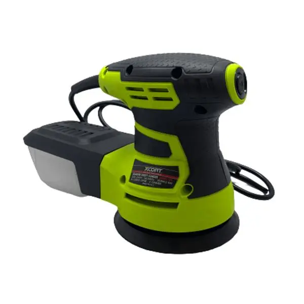 سنباده مستطیلی XSB01-230 ماکیتا 500 وات - 3