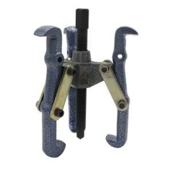 پولی کش سه شاخ دار مدل گوریلا کد YP2-6INCH - 3