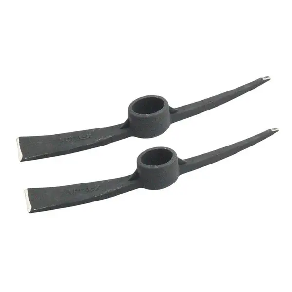 کلنگ ورتکس مدل YP-2KG-53CM-2PCS مجموعه 2 عددی