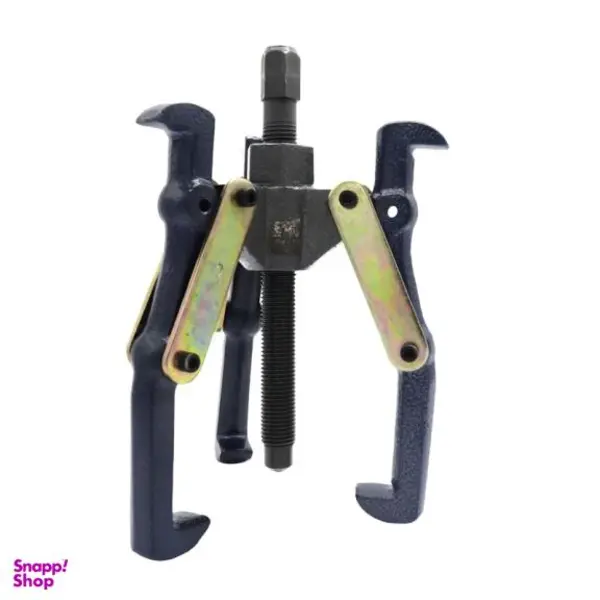 پولی کش سه شاخ دار مدل گوریلا کد YP3-10INCH