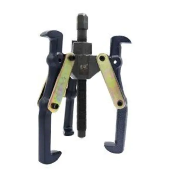 پولی کش سه شاخ دار مدل گوریلا کد YP3-10INCH - 3