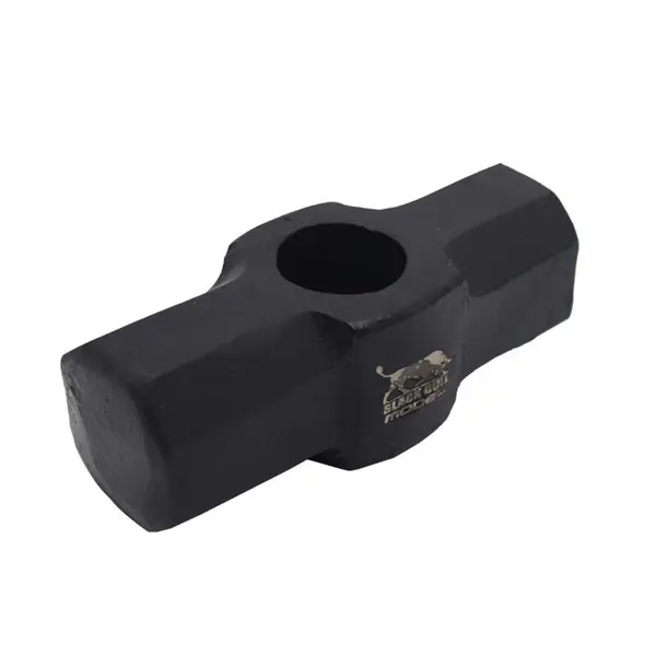 سری پتک مدل بلک بول کد YPB-8PAR وزن 5350 گرم - 2
