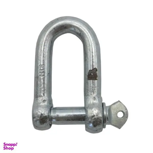 شگل مدل گوریلا کد YP-SIZE18-4.5TON