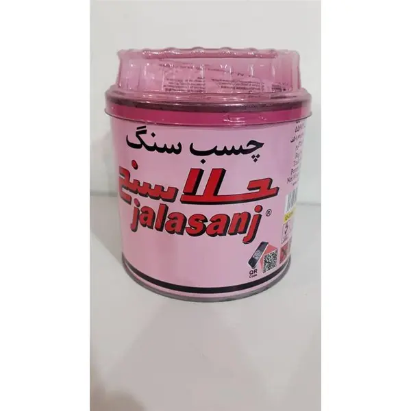 چسب سنگ یک کیلویی جلاسنج