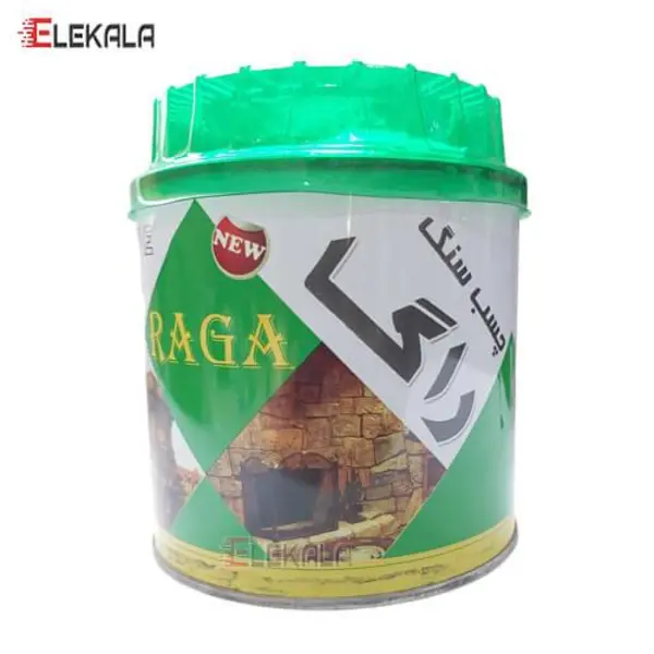 چسب سنگ راگا یک کیلویی