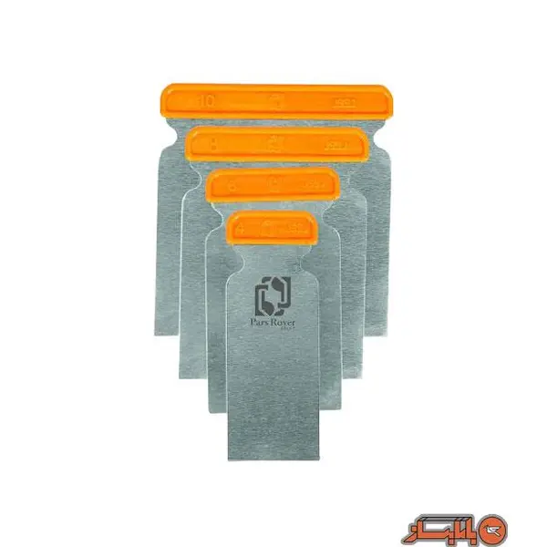 لیسه فنری چهار عددی پارس روور