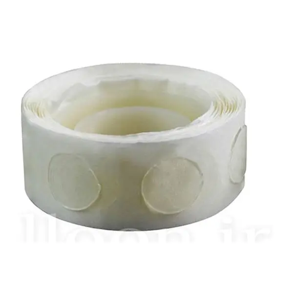 چسب نواری دوطرفه بادکنک