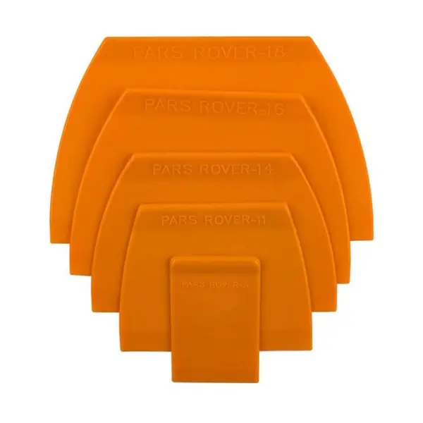 لیسه پارس روور مدل 001 مجموعه 5 عددی