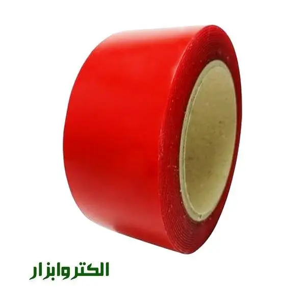 چسب دو طرفه نانو مدل 05