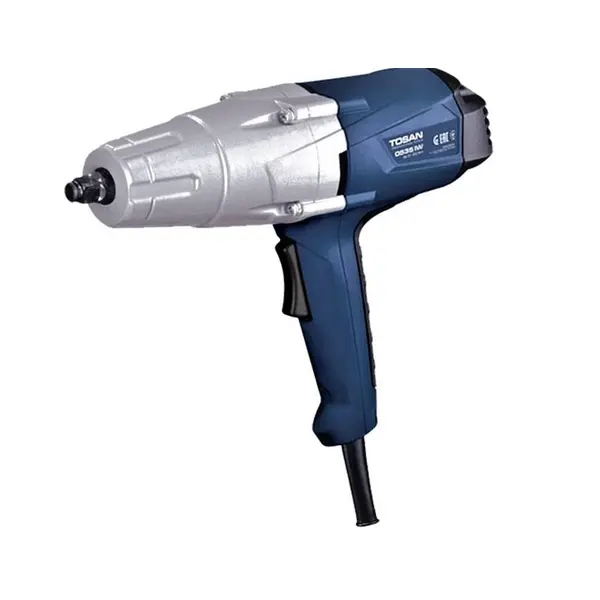 آچار بکس برقی توسن  مدل 0535IW