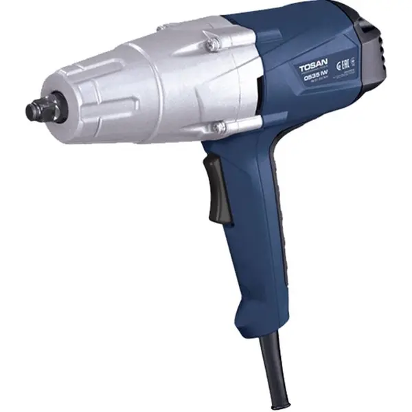 آچار بکس برقی توسن  مدل 0535IW