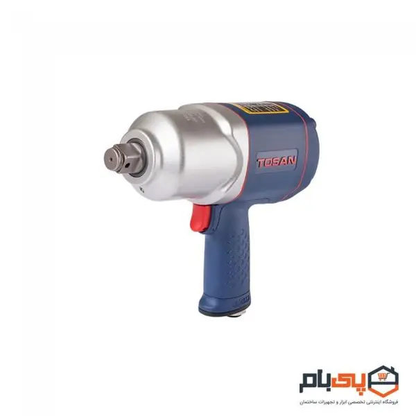 آچار بکس برقی توسن  مدل 0535IW