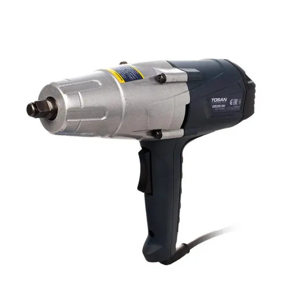 آچار بکس برقی توسن  مدل 0535IW