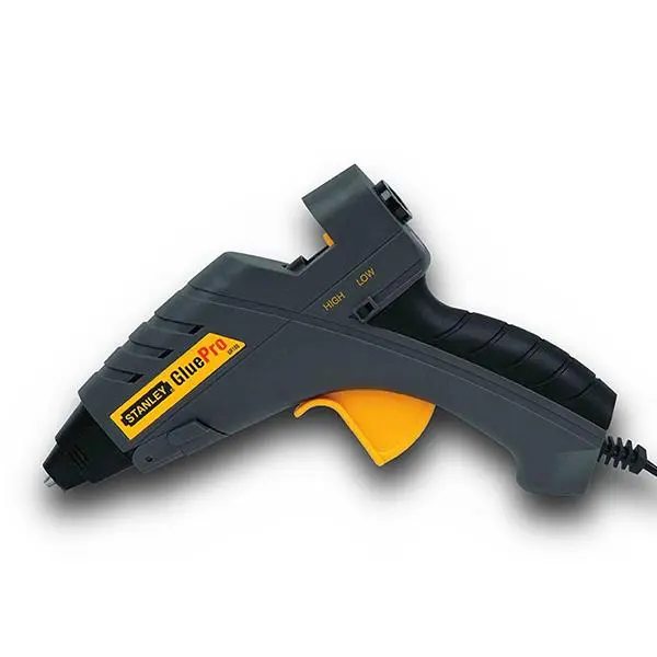 دستگاه چسب تفنگی استنلی مدل 0GR100