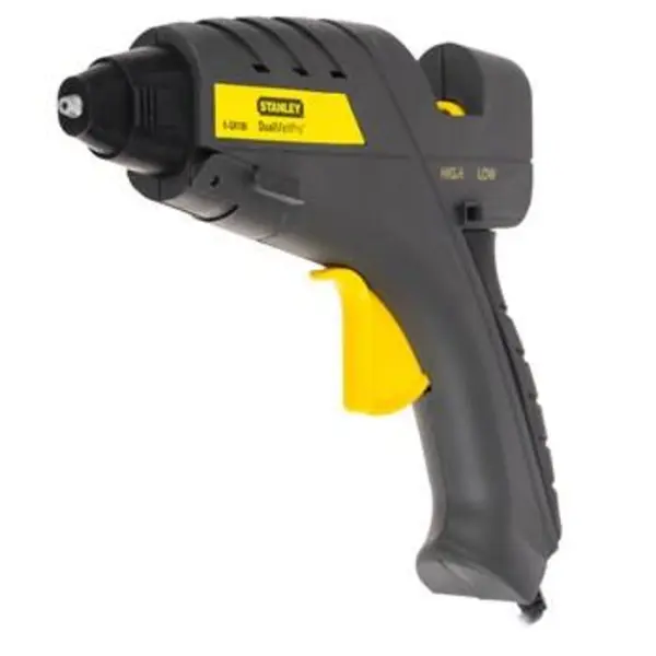 دستگاه چسب تفنگی استنلی مدل 0GR100