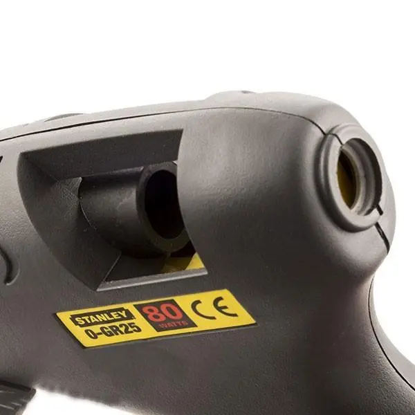 دستگاه چسب تفنگی استنلی مدل 0GR25