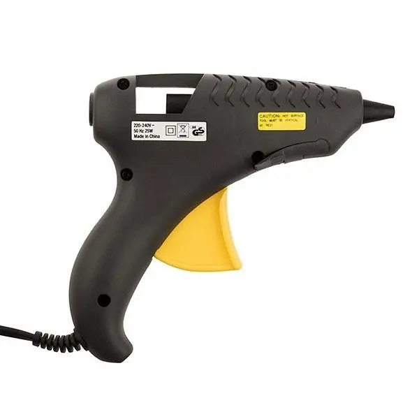 دستگاه چسب تفنگی استنلی مدل 0GR25