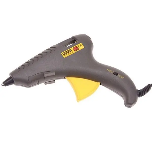 دستگاه چسب تفنگی استنلی مدل 0GR25