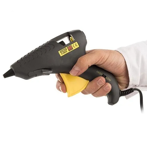 دستگاه چسب تفنگی استنلی مدل 0GR25