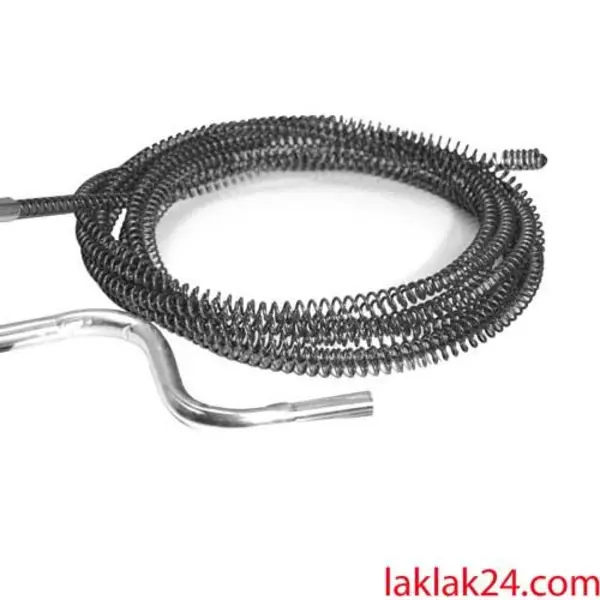 فنر لوله بازکن 10 متری