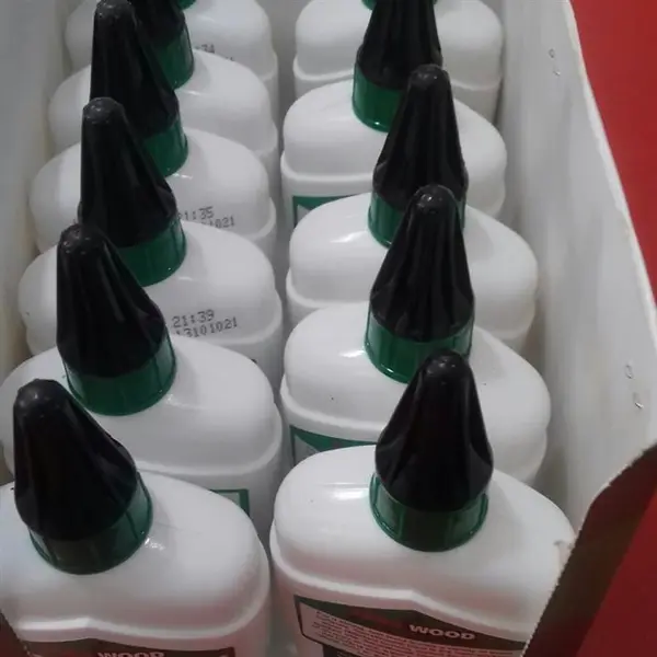 چسب چوب سانا وود  حجم 100 میلی لیتر