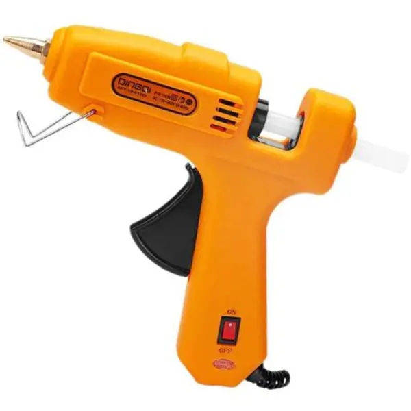 دستگاه چسب حرارتی 100 وات دینگشی مدل ART:124100
