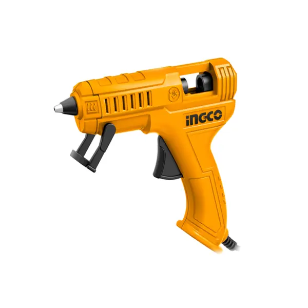 دستگاه چسب حرارتی 100 وات اینکو مدل GG708