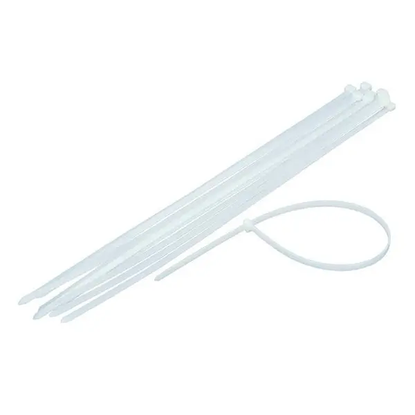 بست کمربندی 100 میلی متر رونیکس مدل RH-9990 بسته 100 عددی