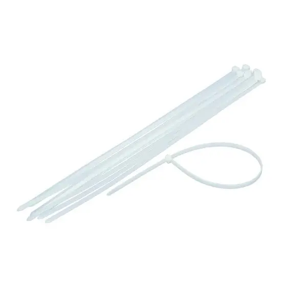 بست کمربندی پلاستیکی 10 سانتی متری 100 عددی