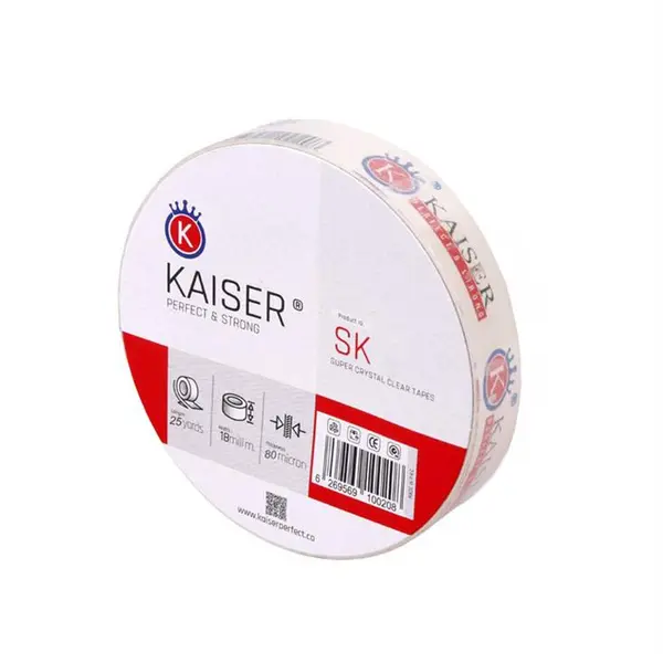 چسب دوطرفه سلولزی 102سانتیT.A.T 50 متر