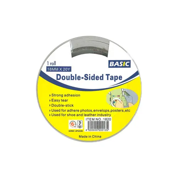 چسب دوطرفه سلولزی 102سانتیT.A.T 50 متر