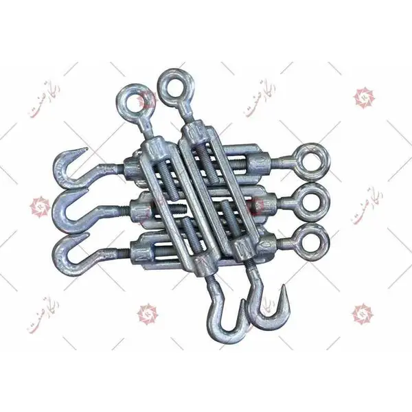 مهارکش نمره 12 - 2