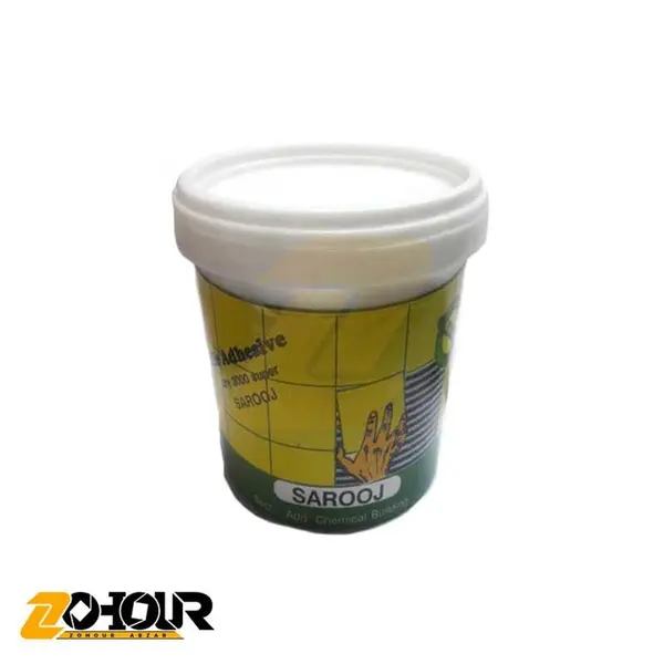 چسب کاشی آرتا ساروج دبه 12 کیلوگرم - 3