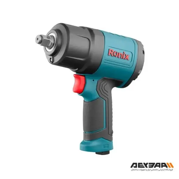 بکس بادی 1/2 اینچ 1150 نیوتن متر رونیکس مدل Ronix RA-1202