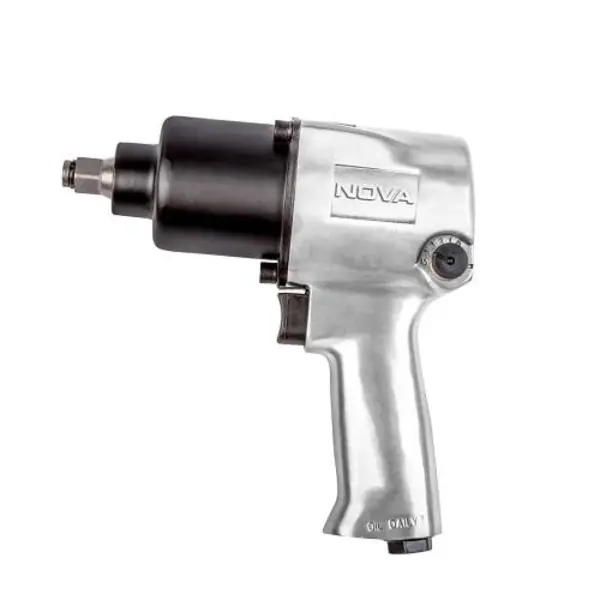 بکس بادی 1/2 اینچ 760 نیوتن متر نووا مدل NTA-1101 - 2