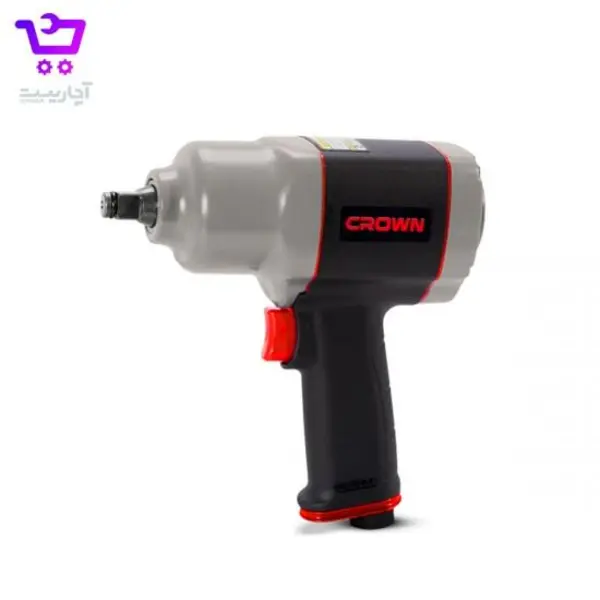 بکس بادی 1/2 اینچ 800 نیوتن CT38115کرون - 5