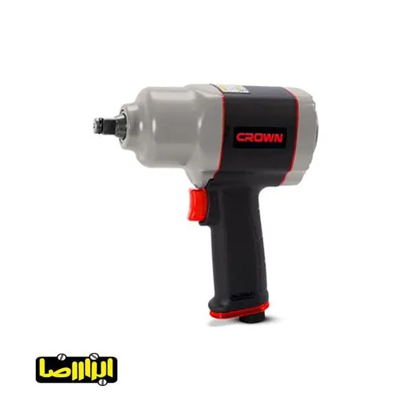 بکس بادی 1/2 اینچ 800 نیوتن CT38115کرون - 6