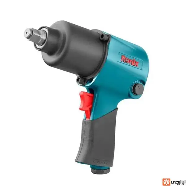 بکس بادی 1/2 اینچ 860 نیوتن متر رونیکس مدل Ronix RA-1201