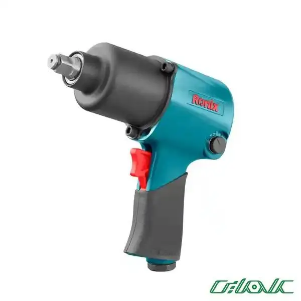 بکس بادی 1/2 اینچ 860 نیوتن متر رونیکس مدل Ronix RA-1201