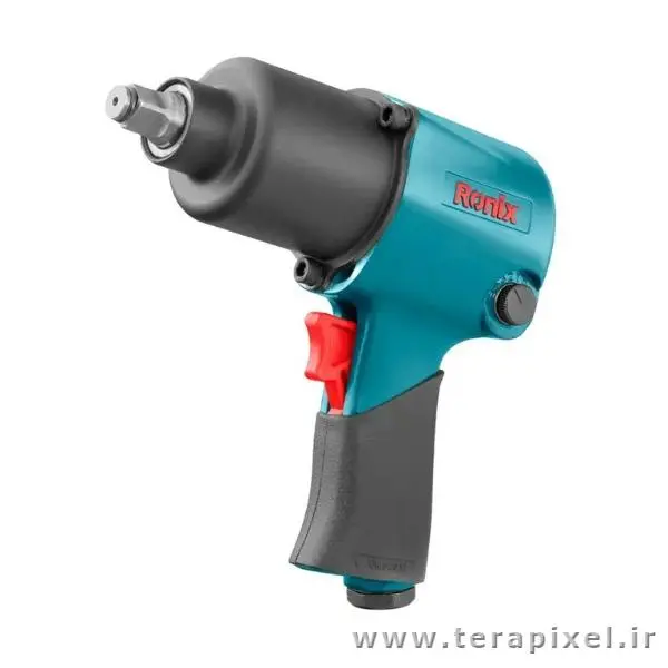 بکس بادی 1/2 اینچ 860 نیوتن متر رونیکس مدل Ronix RA-1201